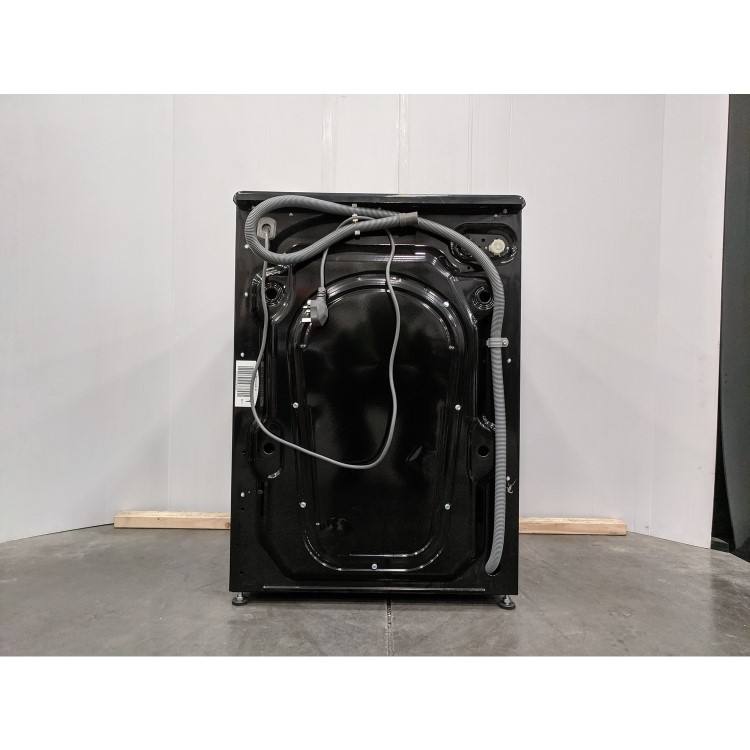 Refurbished Hoover H-Wash 300 H3WS4105TACBE-80 Freestanding 10KG 1400 Spin Washing Machine Black