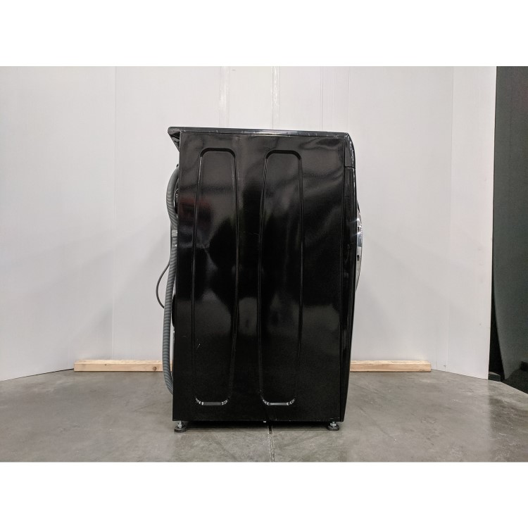 Refurbished Hoover H-Wash 300 H3WS4105TACBE-80 Freestanding 10KG 1400 Spin Washing Machine Black