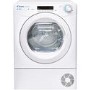 Refurbished Candy Smart Pro CSOEC10DE-80 Freestanding Condenser 10KG Tumble Dryer White