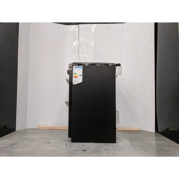 Refurbished Stoves Richmond 600EI 60cm Electric Induction Cooker Black