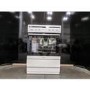 Refurbished Amica 608CE2TAW 60cm Electric Cooker with Ceramic Hob White