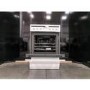 Refurbished Amica 608CE2TAW 60cm Electric Cooker with Ceramic Hob White