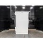 Refurbished Amica 608CE2TAW 60cm Electric Cooker with Ceramic Hob White