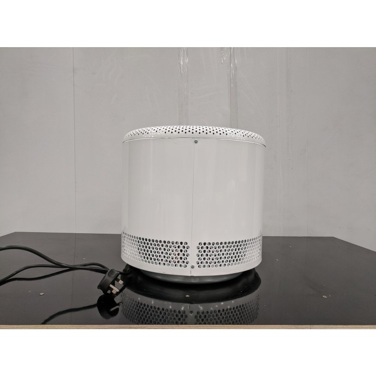 Refurbished Hotpoint Xtraspace Curve MWHC1331FW 13L 700W Digital Solo Microwave White