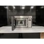 Refurbished Bosch Series 2 HMT75M551B Built In 17L 800W Microwave Stainless Steel
