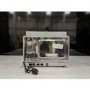 Refurbished Bosch Series 2 HMT75M551B Built In 17L 800W Microwave Stainless Steel