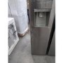 Refurbished Haier HRF-636IM6 Freestanding 540 Litre 65/35 American Fridge Freezer Stainless Steel