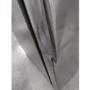Refurbished Haier HRF-636IM6 Freestanding 540 Litre 65/35 American Fridge Freezer Stainless Steel