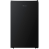 Fridgemaster 92 Litre Freestanding Larder Fridge - Black