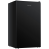 Fridgemaster 92 Litre Freestanding Larder Fridge - Black