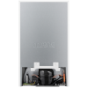 Fridgemaster 92 Litre Freestanding Larder Fridge - Black