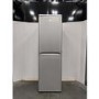 Refurbished Indesit IBD5517SUK1 Freestanding 235 Litre 50/50 Fridge Freezer Silver
