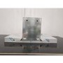Refurbished Smeg KBT700XE 70cm Slimline Chimney Cooker Hood Stainless Steel