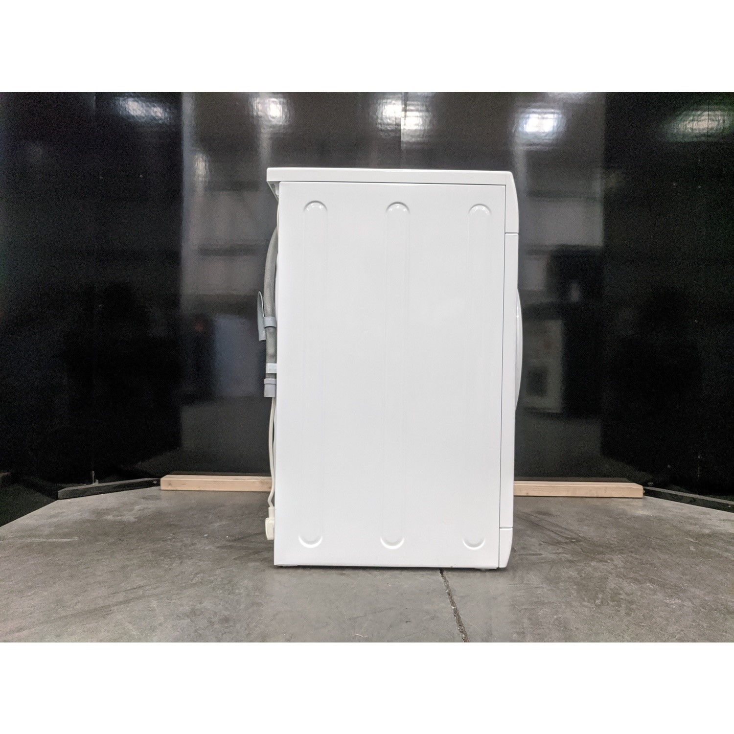 Refurbished Hotpoint Futura RDG8643WWUKN Freestanding 8/6KG 1400 Spin