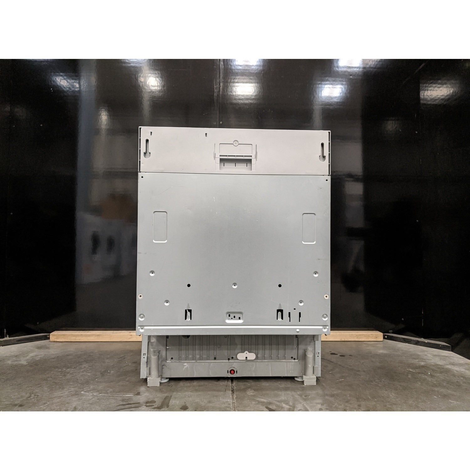 Refurbished Hotpoint HIE2B19UK 13 Place Fully Integrated Dishwasher