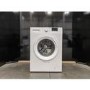 Refurbished Beko WTK84151W Freestanding 8KG 1400 Spin Washing Machine