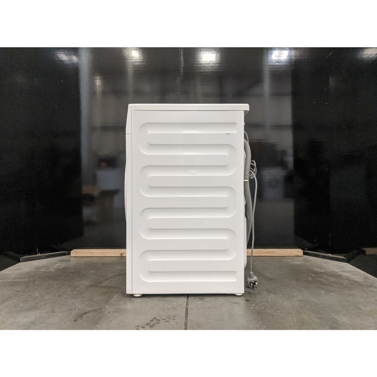 Refurbished Beko WTK84151W Freestanding 8KG 1400 Spin Washing Machine