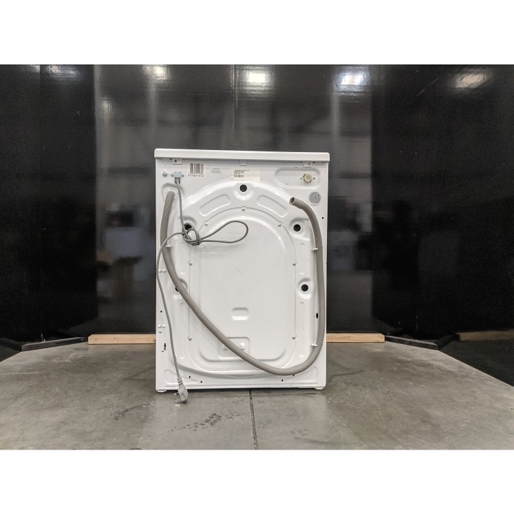Refurbished Beko WTK84151W Freestanding 8KG 1400 Spin Washing Machine