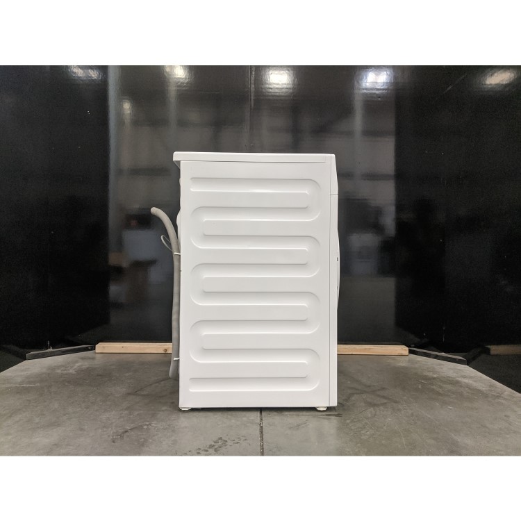 Refurbished Beko WTK84151W Freestanding 8KG 1400 Spin Washing Machine