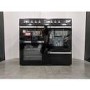 Refurbished Flavel Milano 100 MLN10CRK 100cm 5 Zone Dual Fuel Range Cooker