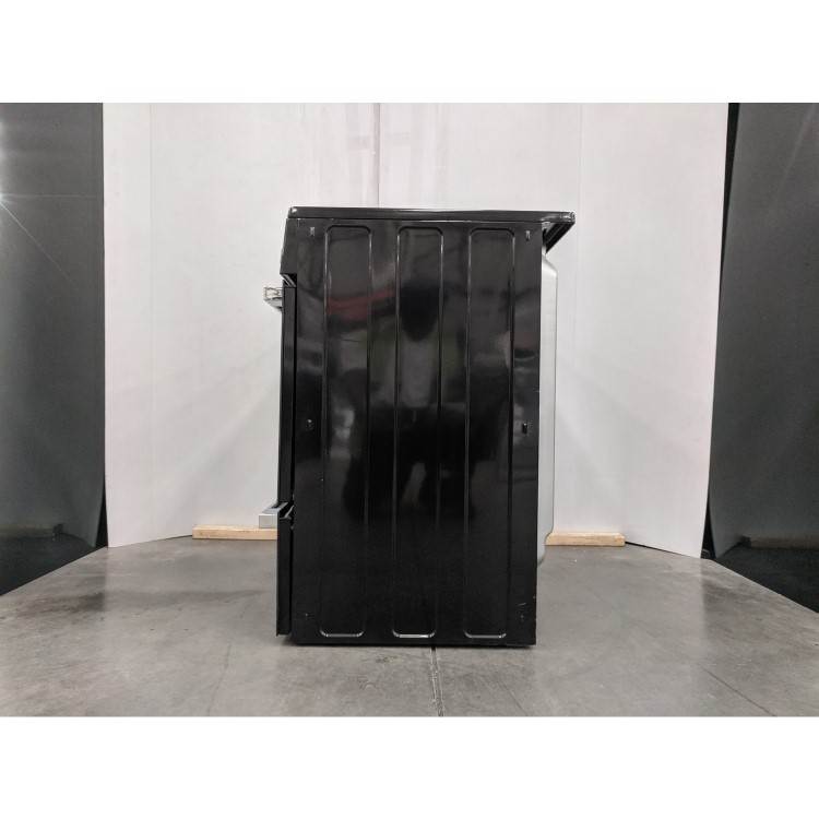 Refurbished Flavel Milano 100 MLN10CRK 100cm 5 Zone Dual Fuel Range Cooker