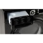 Hotpoint Ultima 9kg Freestanding Condenser Tumble Dryer - Black