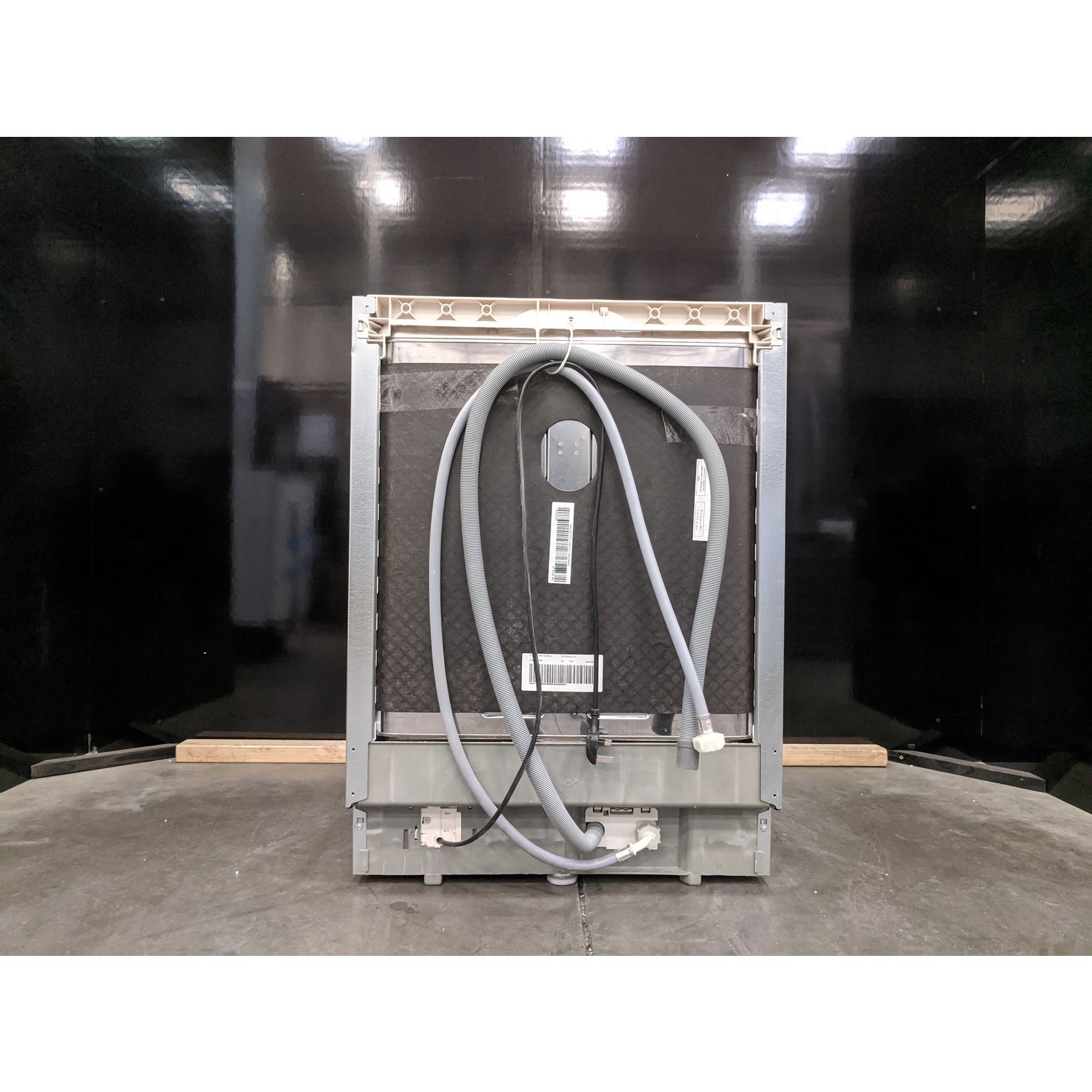 Refurbished Indesit DIE2B19UK 13 Place Fully Integrated Dishwasher