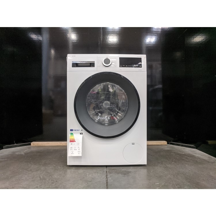 Refurbished Bosch WGG244A9GB Freestanding 9KG 1400 Spin Washing Machines