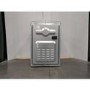 Refurbished Stoves BI902MFCT Electric Built In Double Oven Stainless Steel