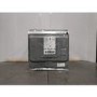 Refurbished AEG 9000 SteamPro BSE998330M 60cm Single Built In Electric Ovenl Black
