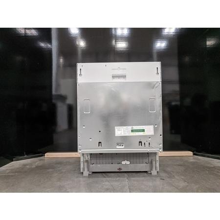 Refurbished Indesit DIE2B19UK 13 Place Fully Integrated Dishwasher