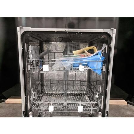 Refurbished Indesit DIE2B19UK 13 Place Fully Integrated Dishwasher