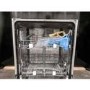 Refurbished Indesit DIE2B19UK 13 Place Fully Integrated Dishwasher