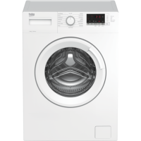 Refurbished Beko WTK84151W Freestanding 8KG 1400 Spin Washing Machine