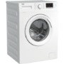 Refurbished Beko WTK84151W Freestanding 8KG 1400 Spin Washing Machine