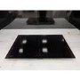 Refurbished Neff T58FD20X0 80cm Touch Control 5 Zone Induction Hob With FlexInduction Zone Black