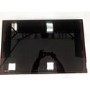 Refurbished Neff T58FD20X0 80cm Touch Control 5 Zone Induction Hob With FlexInduction Zone Black
