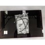 Refurbished Neff T58FD20X0 80cm Touch Control 5 Zone Induction Hob With FlexInduction Zone Black