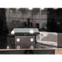Refurbished Indesit HVP66LMK 60cm Angled Chimney Cooker Hood