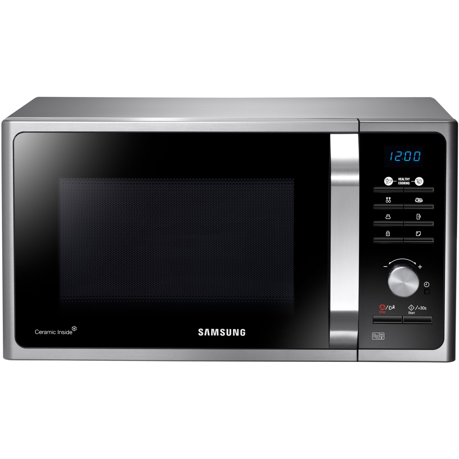 samsung microwave oven 23 litres