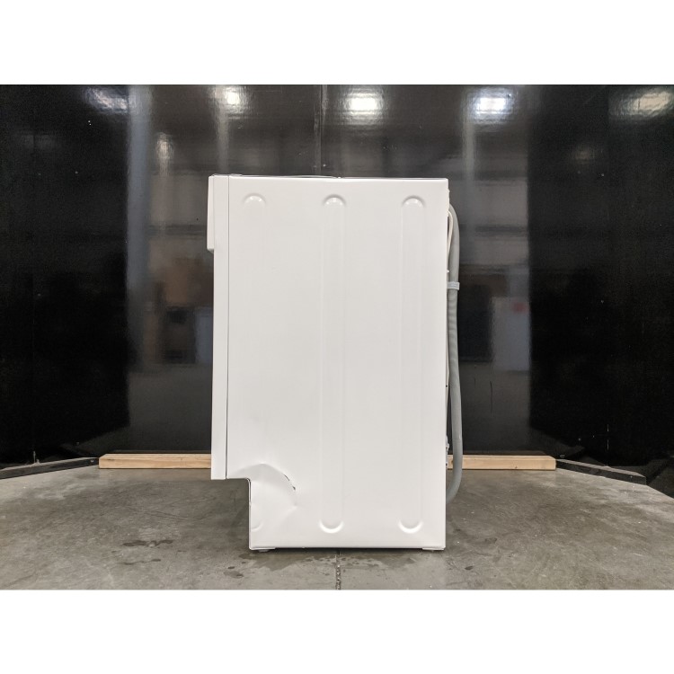 Refurbished Hotpoint BIWMHG71483UKN Integrated 7KG 1400 Spin Washing Machine