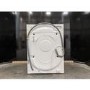 Refurbished Hotpoint BIWMHG71483UKN Integrated 7KG 1400 Spin Washing Machine