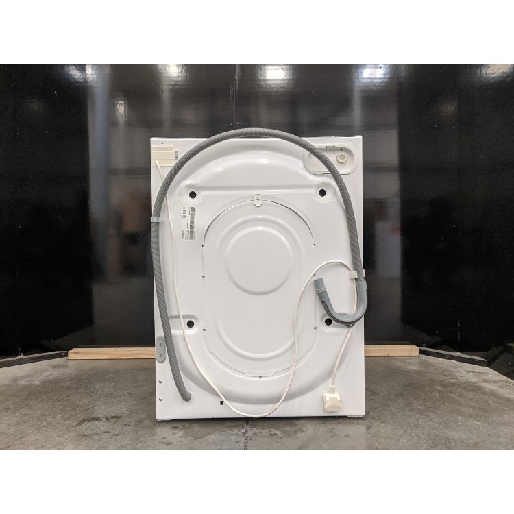 Refurbished Hotpoint BIWMHG71483UKN Integrated 7KG 1400 Spin Washing Machine