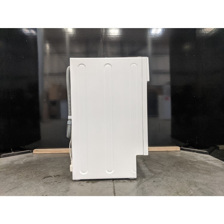 Refurbished Hotpoint BIWMHG71483UKN Integrated 7KG 1400 Spin Washing Machine