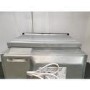 Refurbished Bosch CMG633BS1B Compact Built In 45L 900W Combination Microwave Oven Stainless Steel