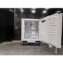 Refurbished AEG ABE682F1NF Integrated 86 Litre Undercounter Frost Free Freezer