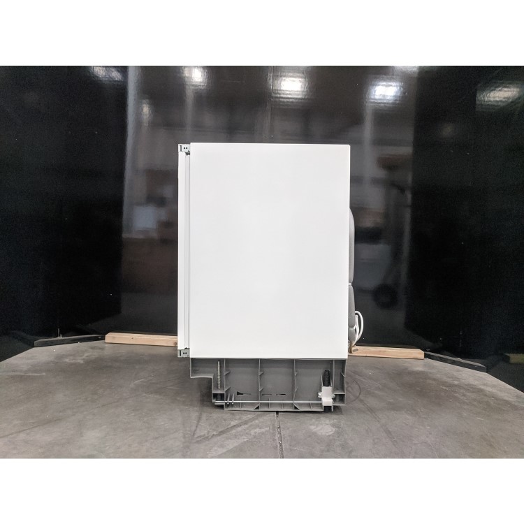 Refurbished AEG ABE682F1NF Integrated 86 Litre Undercounter Frost Free Freezer
