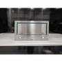 Refurbished Neff N50 D55MH56N0B 52cm Canopy Cooker Hood Stainless Steel