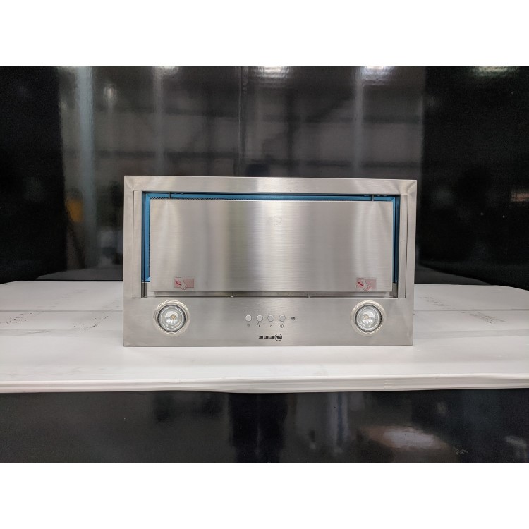Refurbished Neff N50 D55MH56N0B 52cm Canopy Cooker Hood Stainless Steel