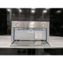 Refurbished Neff N50 D55MH56N0B 52cm Canopy Cooker Hood Stainless Steel
